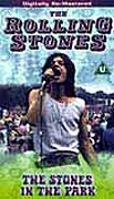 The Stones In The Park